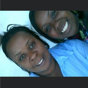 Meet your Posher, Lanette